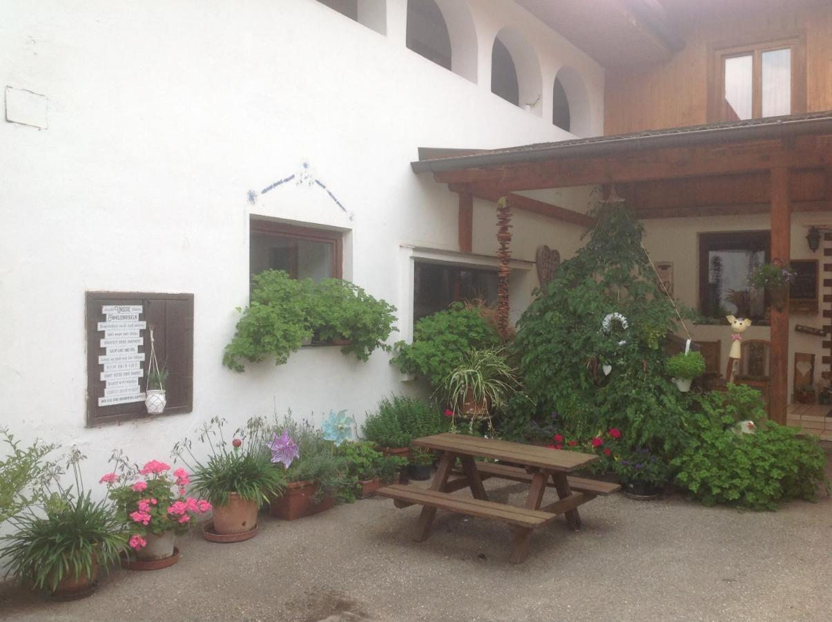 Gaudihof Kaltenbrunner Melk Exterior photo