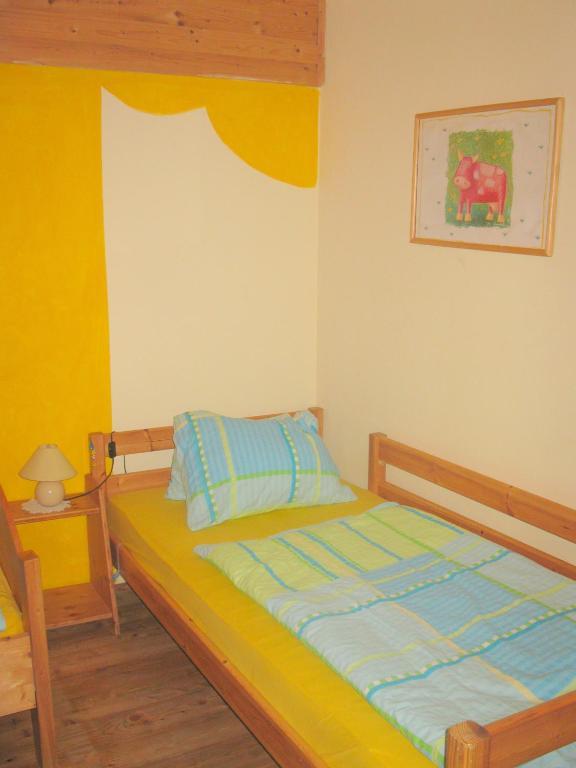 Gaudihof Kaltenbrunner Melk Room photo