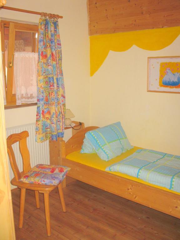 Gaudihof Kaltenbrunner Melk Room photo