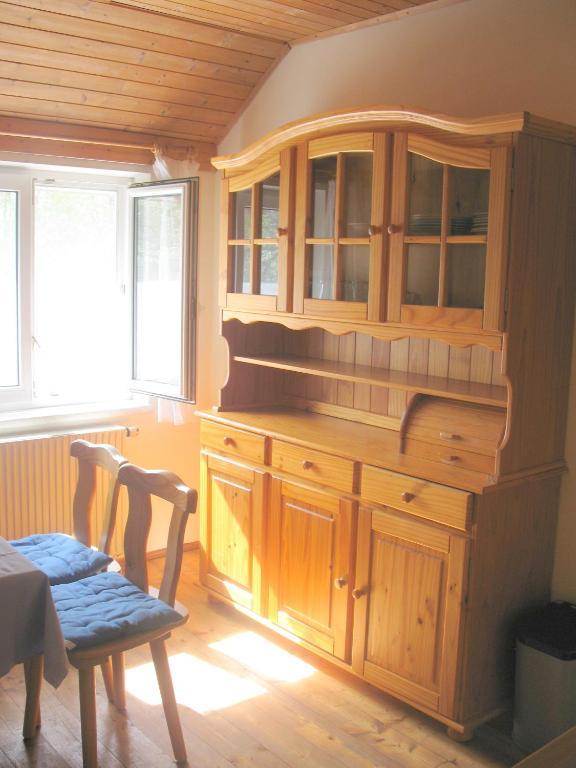 Gaudihof Kaltenbrunner Melk Room photo
