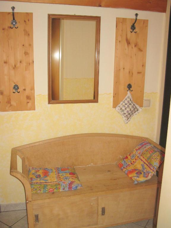 Gaudihof Kaltenbrunner Melk Room photo