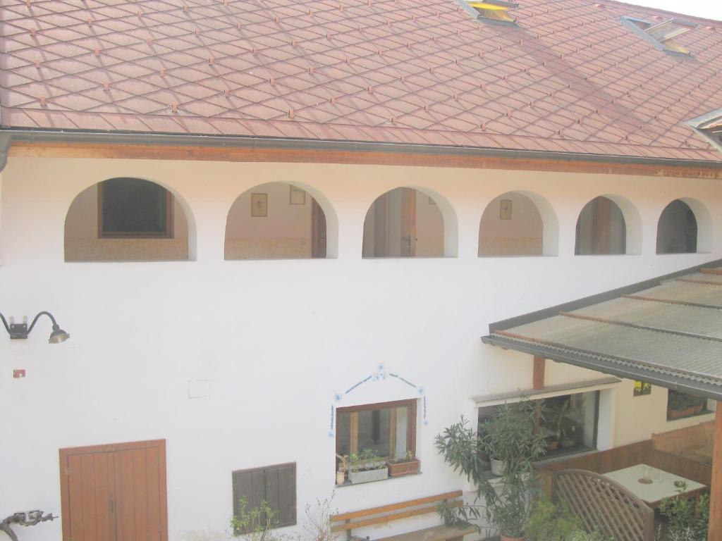 Gaudihof Kaltenbrunner Melk Exterior photo