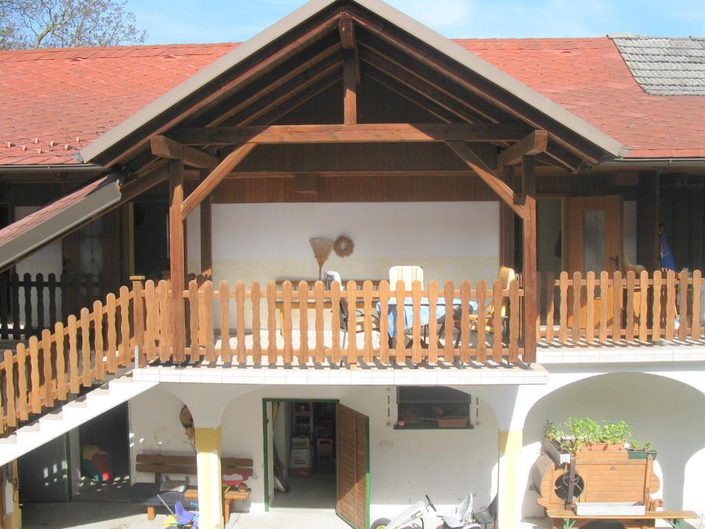 Gaudihof Kaltenbrunner Melk Exterior photo