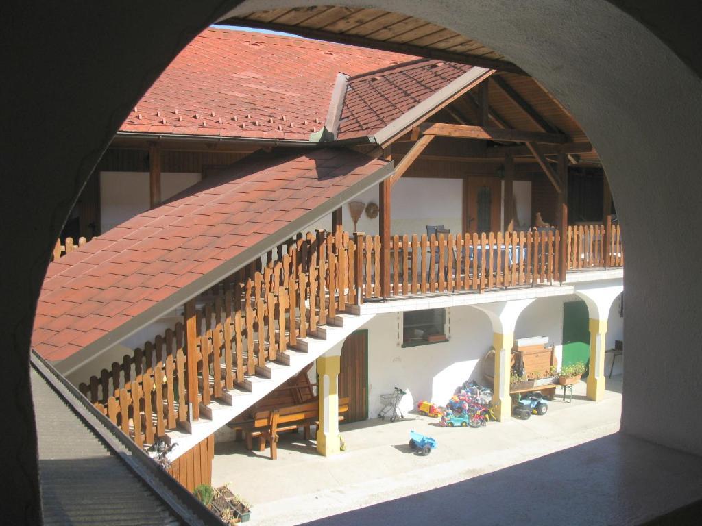 Gaudihof Kaltenbrunner Melk Exterior photo