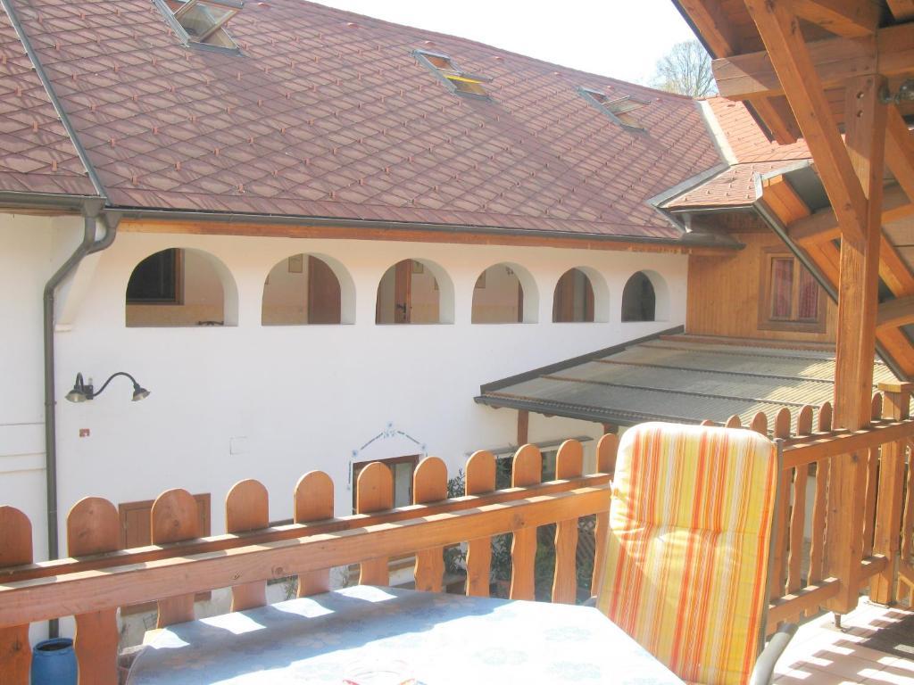 Gaudihof Kaltenbrunner Melk Exterior photo