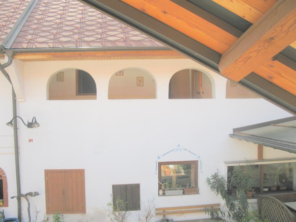 Gaudihof Kaltenbrunner Melk Exterior photo