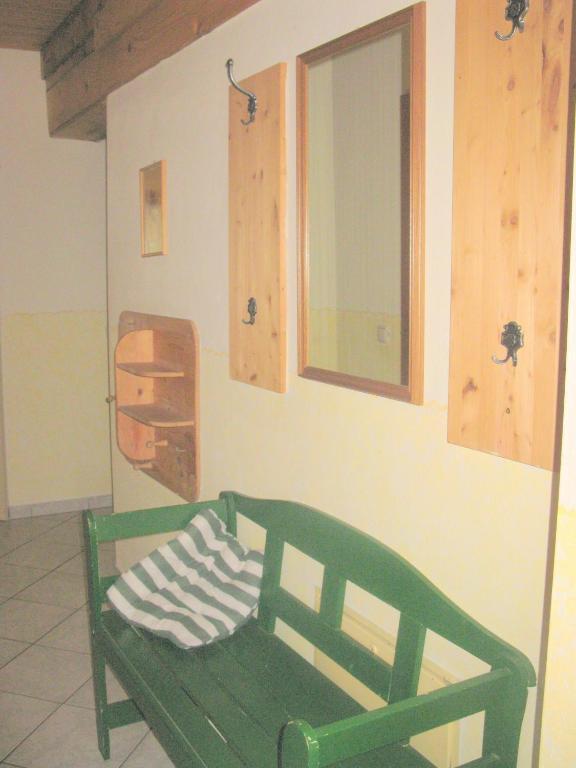 Gaudihof Kaltenbrunner Melk Room photo