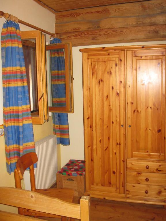 Gaudihof Kaltenbrunner Melk Room photo