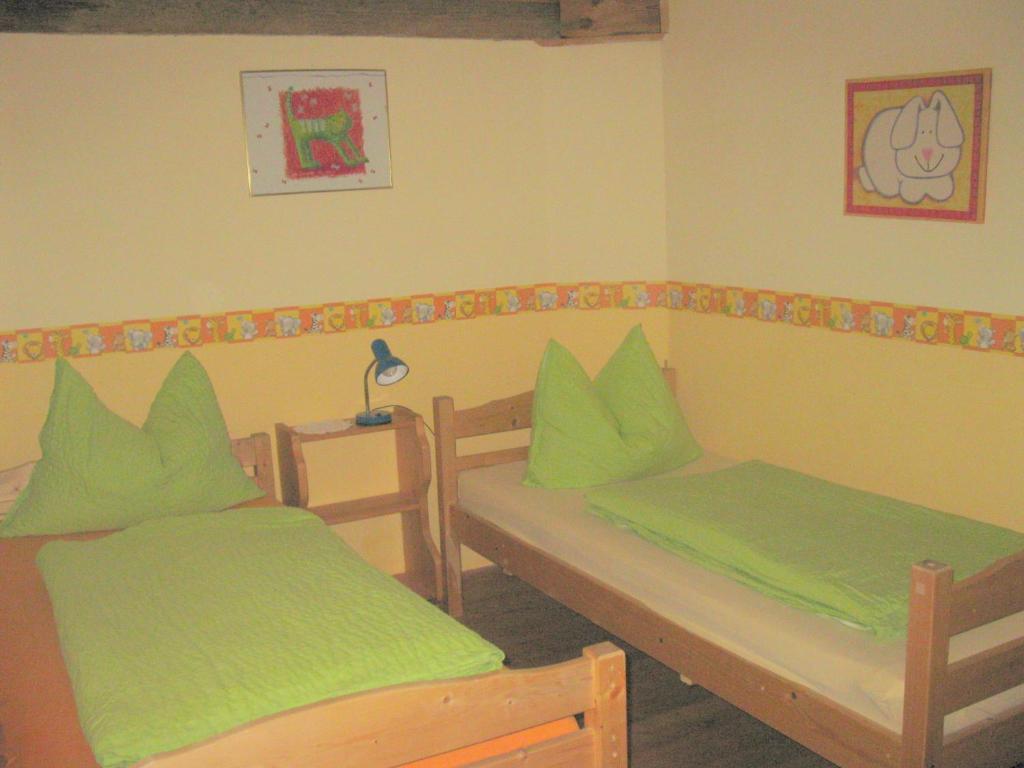 Gaudihof Kaltenbrunner Melk Room photo