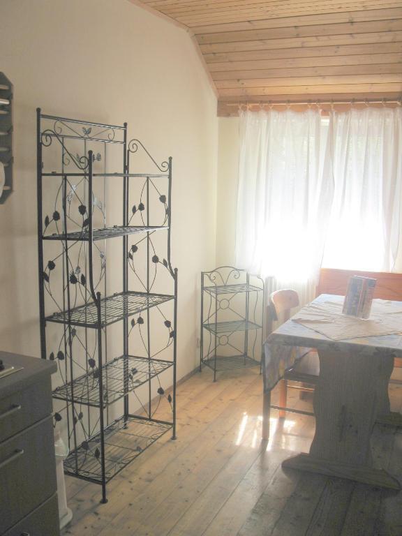 Gaudihof Kaltenbrunner Melk Room photo